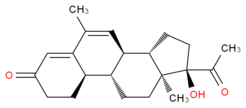 CAS_58691-88-6 molecular structure