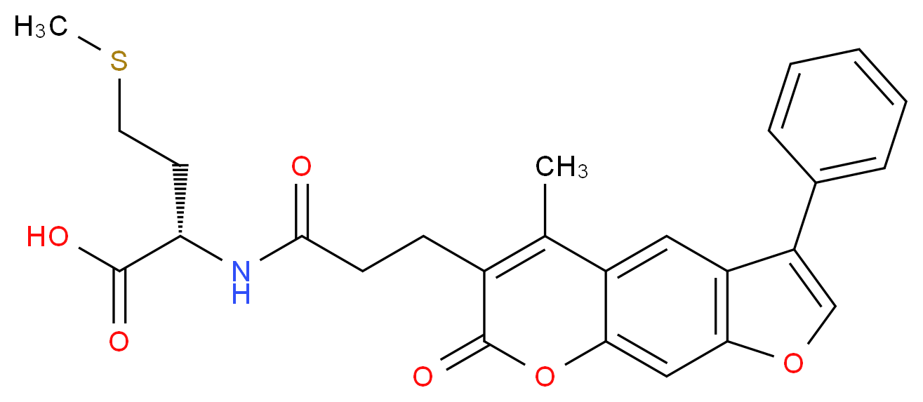 164256612 分子结构