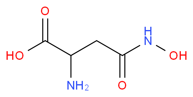 CAS_36244-81-2 分子结构