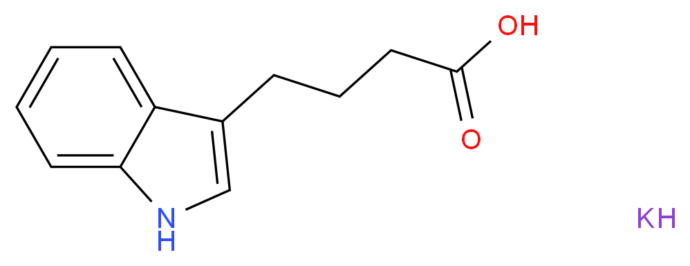 CAS_60096-23-3 molecular structure