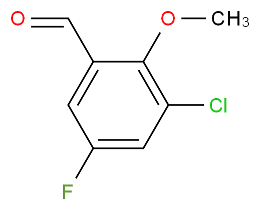 MFCD06246207 分子结构