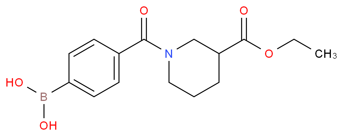 1150114-74-1 分子结构