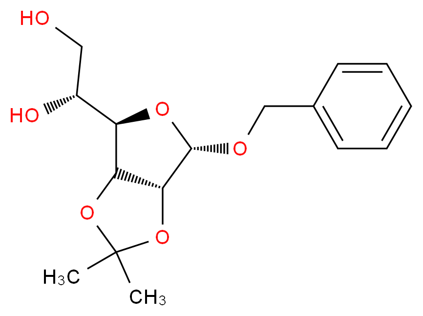 20689-03-6 分子结构