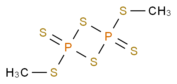 CAS_82737-61-9 分子结构