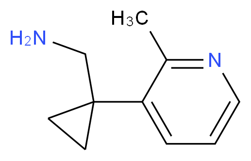 CAS_1060806-24-7 molecular structure