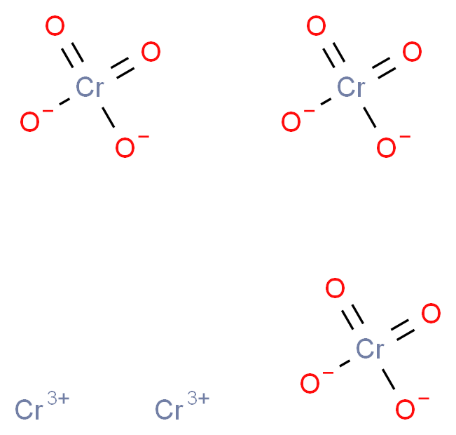 CAS_24613-89-6 分子结构