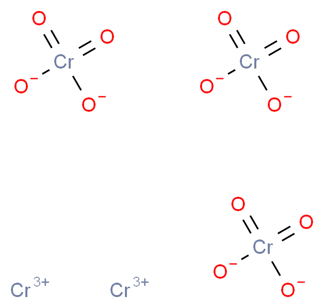 CAS_24613-89-6 molecular structure