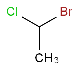 CAS_593-96-4 molecular structure