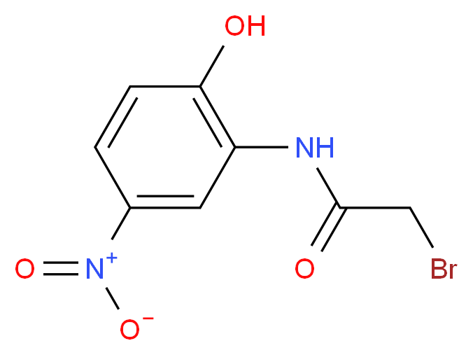 3947-58-8 分子结构