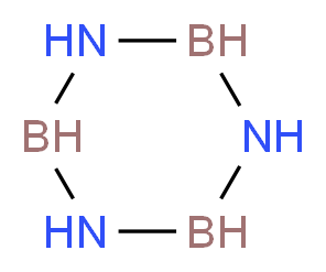 6569-51-3 分子结构