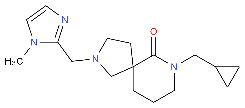  分子结构