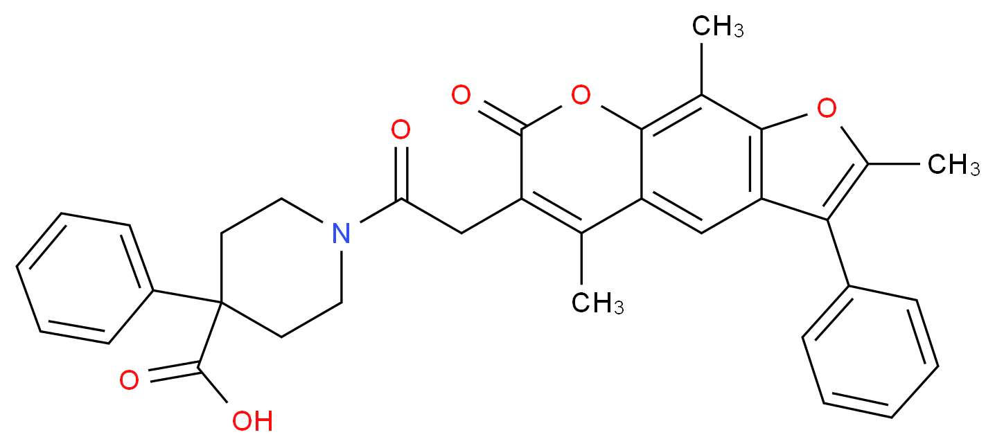 164263230 分子结构