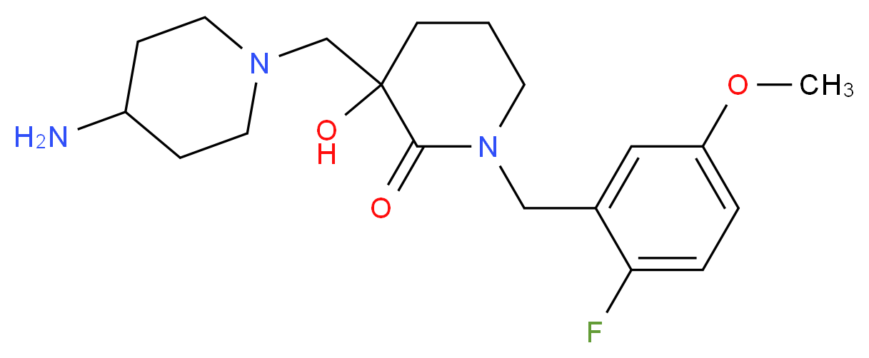  分子结构