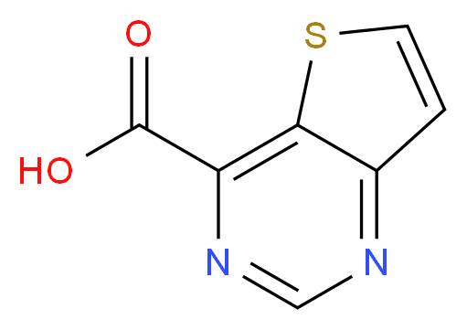 1029144-49-7 分子结构
