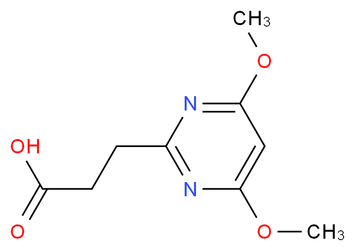 CAS_386715-41-9 molecular structure