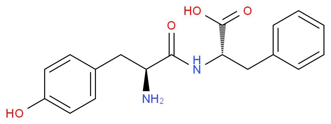 CAS_17355-11-2 分子结构