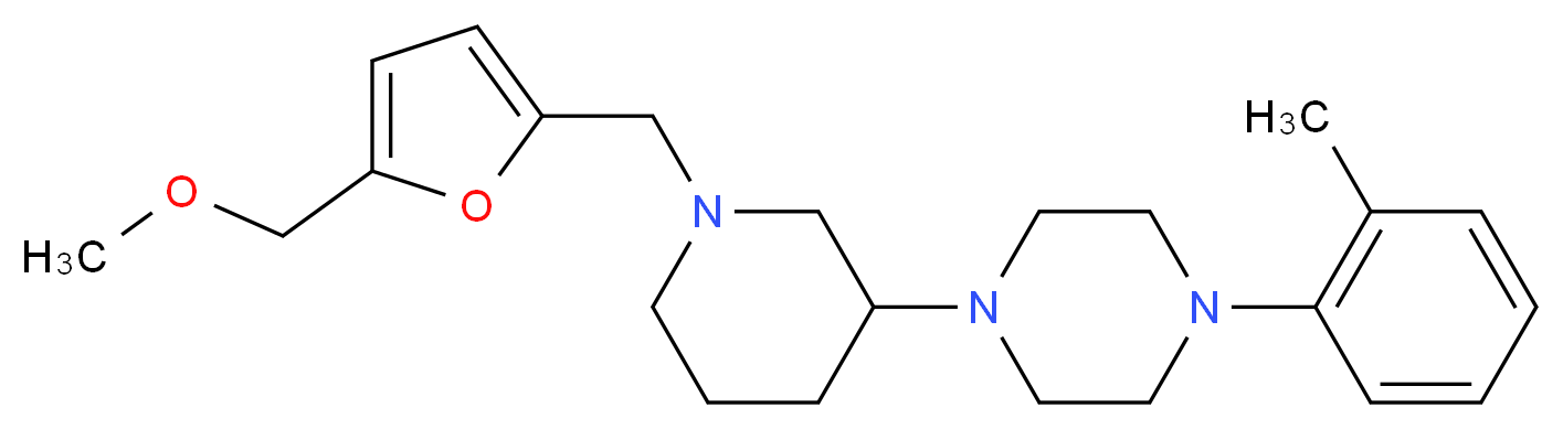  分子结构
