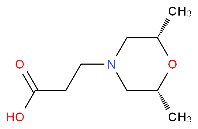 1212364-37-8 分子结构