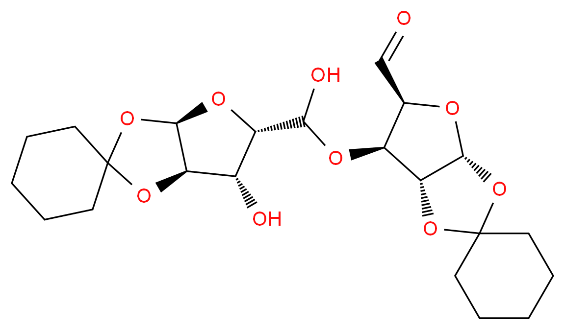 15356-27-1 分子结构