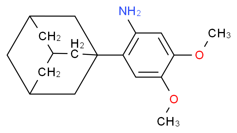 MFCD09787965 分子结构