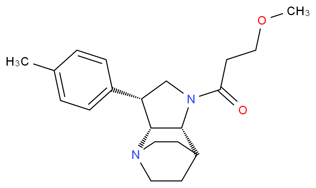  分子结构