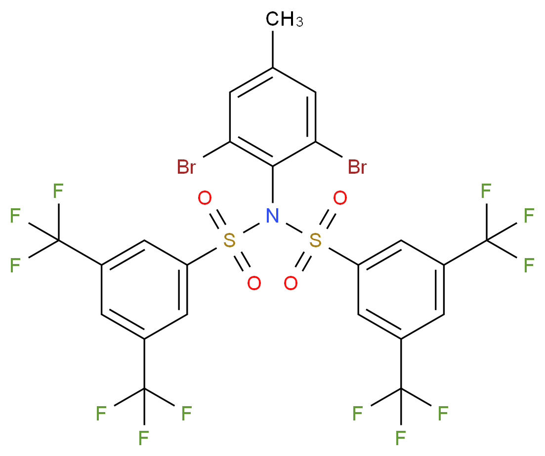 MFCD00662513 分子结构
