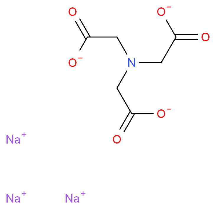 5064-31-3 分子结构