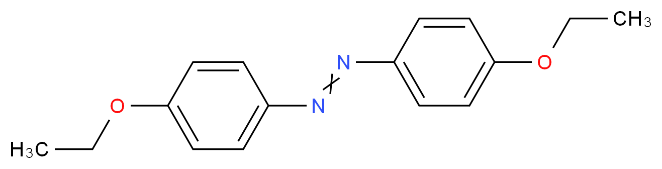 588-52-3 分子结构