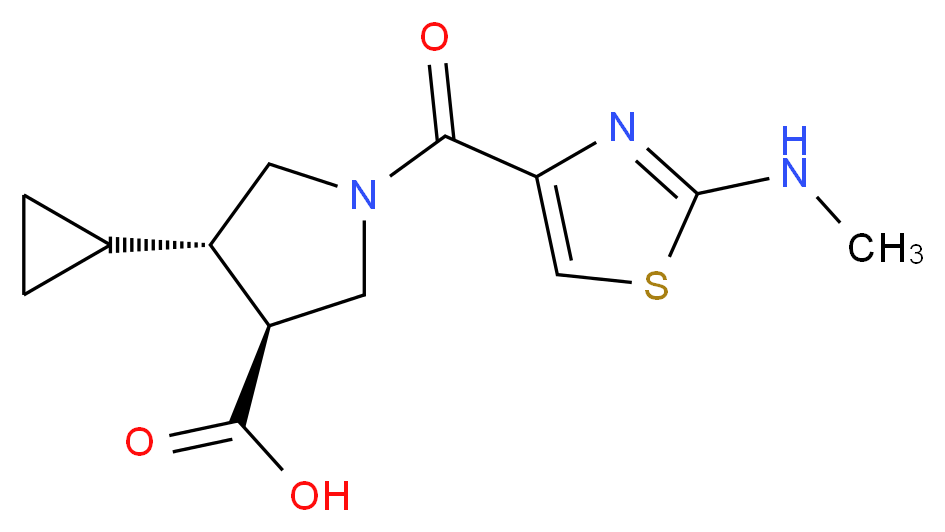  分子结构