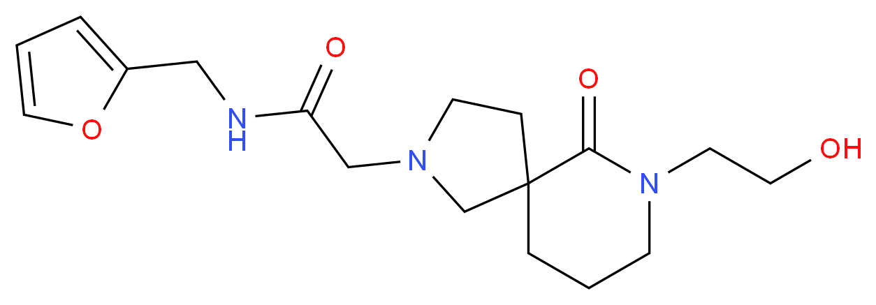  分子结构