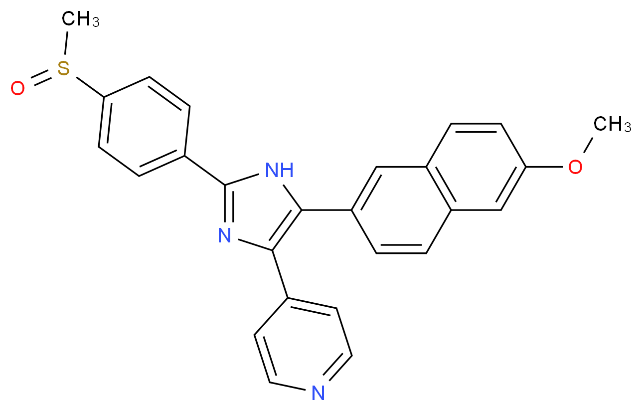 948557-43-5 分子结构