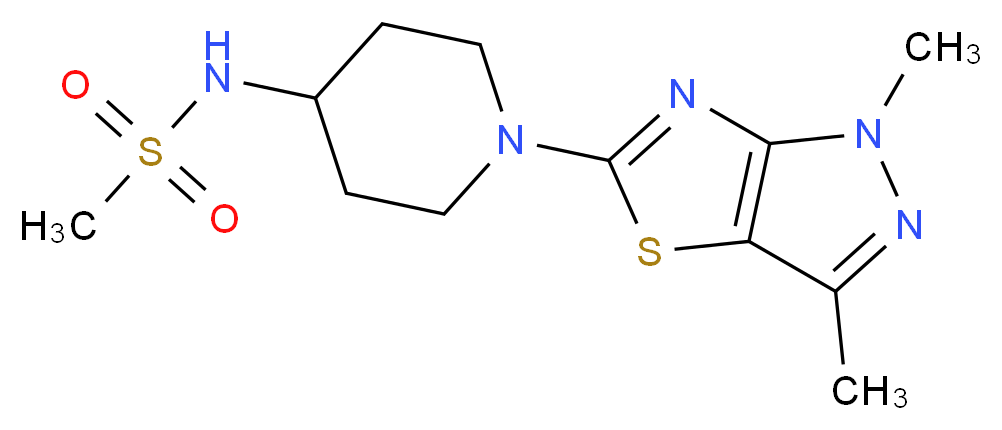  分子结构