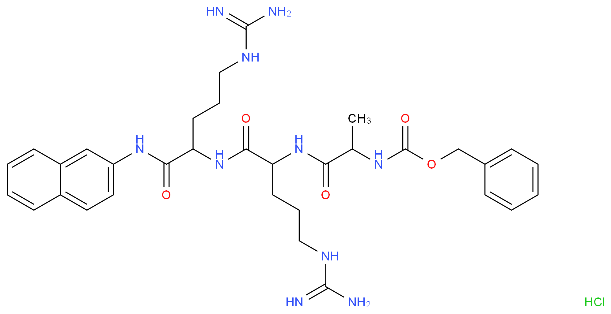 102047-33-6 分子结构