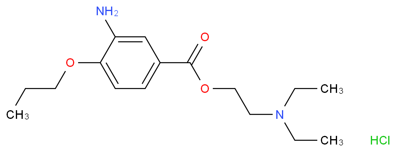 5875-06-9 分子结构
