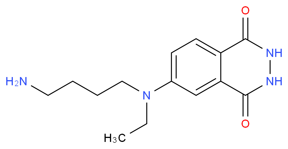 66612-29-1 分子结构