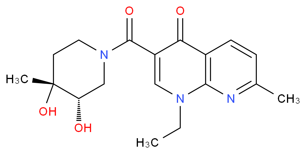  分子结构