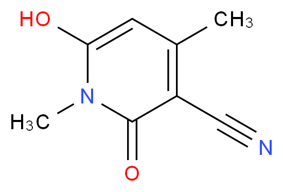 27074-03-9 分子结构