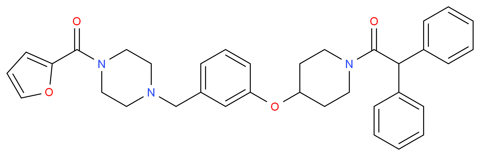  分子结构