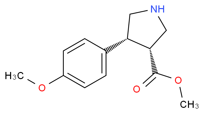 MFCD01862548 分子结构