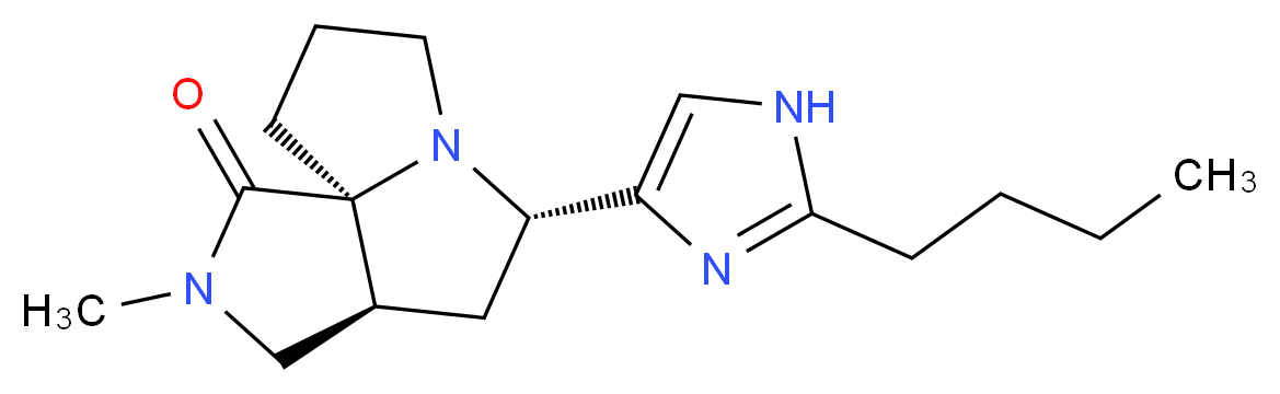  分子结构