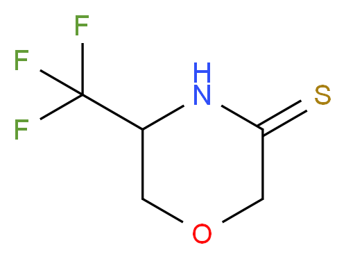 MFCD20441565 分子结构