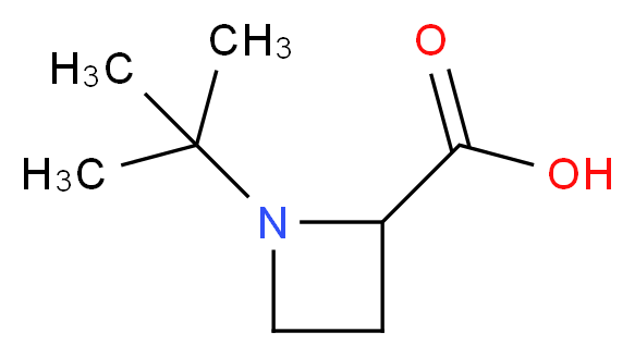 MFCD03283307 分子结构