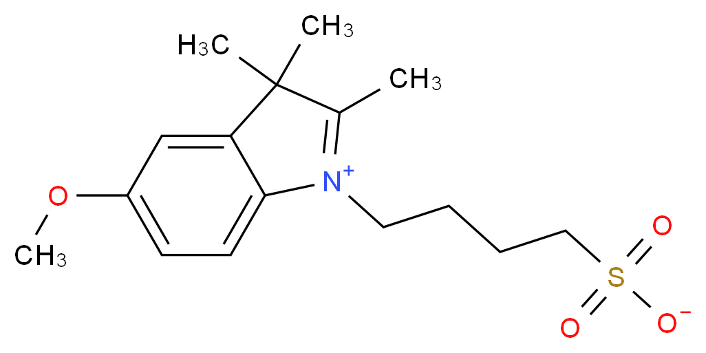 54136-27-5 分子结构