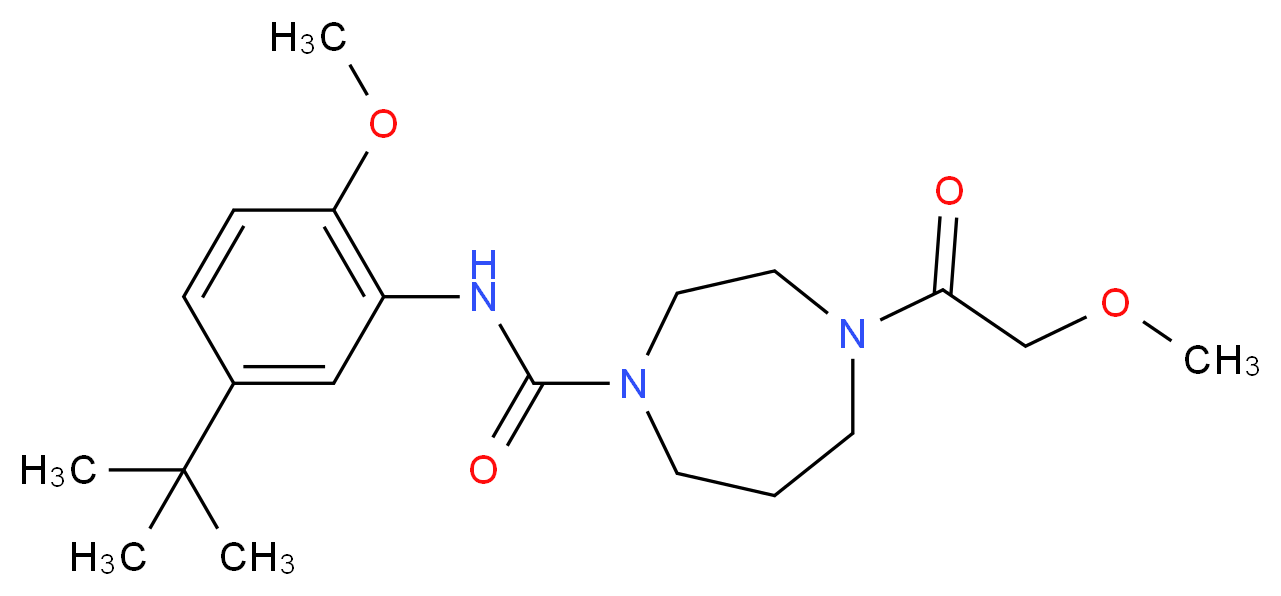  分子结构