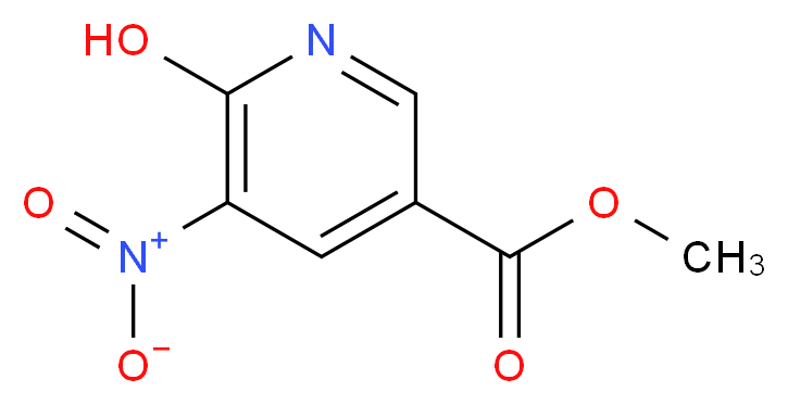 CAS_222970-61-8 分子结构