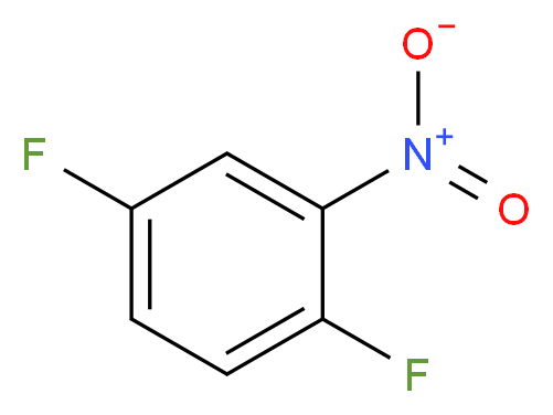 CAS_364-74-9 分子结构
