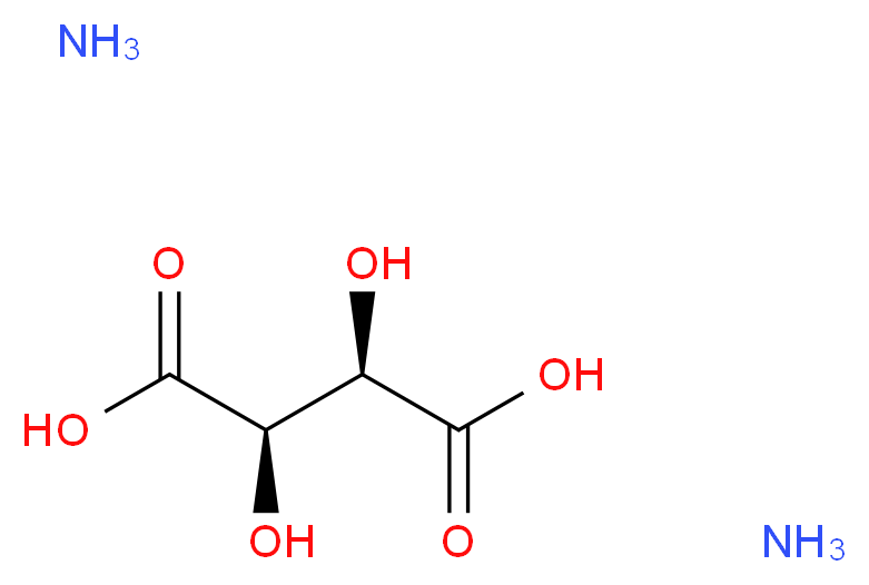 CAS_3164-29-2 molecular structure
