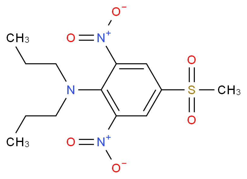 CAS_4726-14-1 molecular structure