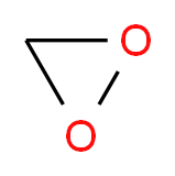 dioxirane_分子结构_CAS_157-26-6