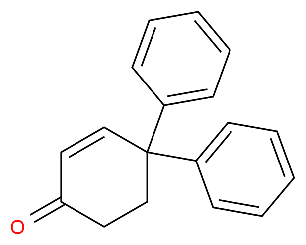 CAS_4528-64-7 分子结构